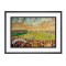 Brockville Stadium Fine Art Print - Falkirk FC